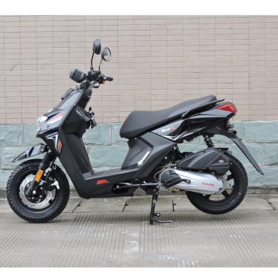 China wholesale motorbike motorbike motorcycle 150cc 150 cc scooter manufacturerer in china 84units/40HQ in SKD for sale