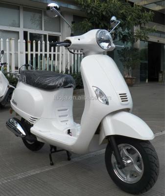 China NEW SCOOTER II LJ50T-2 MAPLE LJ125T-18 LUOJIA high quality hot sale Gas Scooter Bike for sale