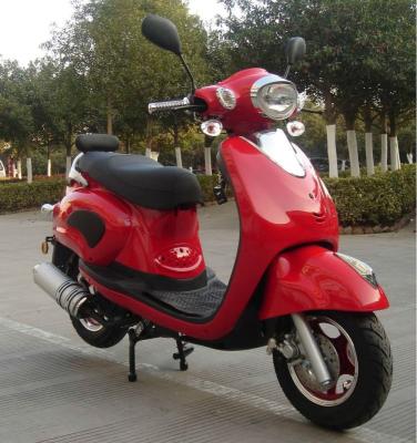 China 125cc 150cc Motorcycle LUOJIA LIYING 125/150CC SCOOTER LJ125T-16 LIYING for sale