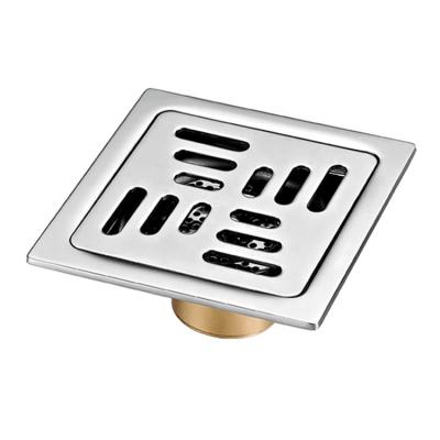 China Modern Mesh Storm Competitive Price Outdoor Metal Drain Cover for sale