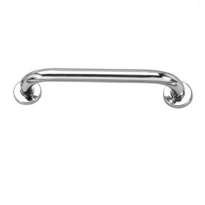 China New Design Anti-Corrosion Bathroom Railing Security Metal Door Grab Bars For Elderly for sale