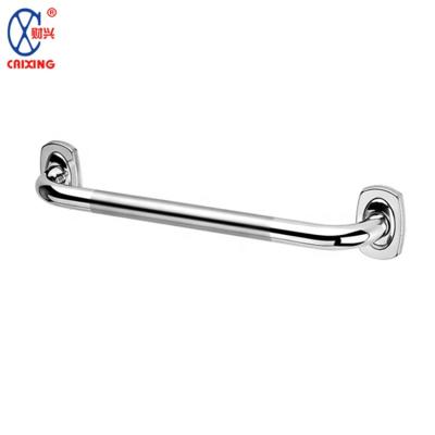 China Custom Size Stainless Steel Cheap Durable Handicap Toilet Grab Bars Anti-Corrosion For Bathroom for sale