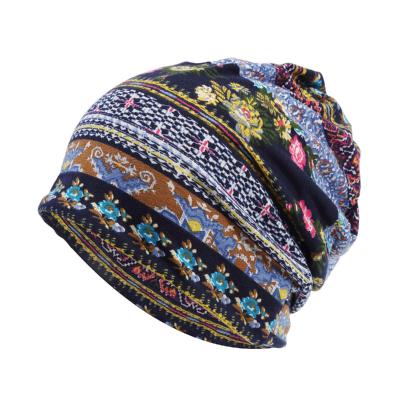 China COMMON hot sale thin hood Autumn Casual Plus Velvet Winter unisex hats for sale