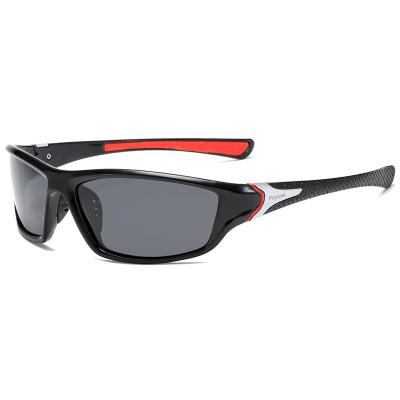 China Sports Gifts for Teenagers UV Protection Sports Sunglasses for sale