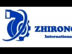 Industrial/Commercial High Pressure Blower with and Performance