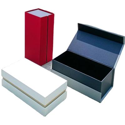 China Cheapest China Handmade Factory Gift Box Customized Package Packaging Cosmetic Box With Your Own Logo for sale