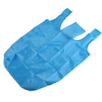 China Eco - Friendly ECO Supermarket Folding Non Woven Shopping Bag for sale