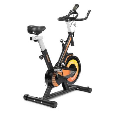 China 2021 New Wholesale Exercise Bike Custom X-structure Indoor Spinning Bike Spinning Fitness Spinning Used Exercise Bike For Sale for sale