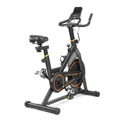 China Circular Front Commercial Spinning Bikes/Rear Stabilizer Home Sale Professional Smart Stationary Indoor Magnetic New Design for sale