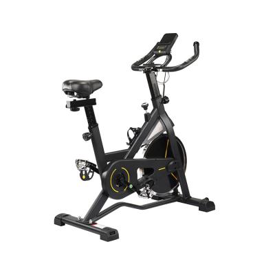 China Wholesale Master Bottom High Quality Indoor Fitness Gym Curved Spinning Tube Bike for sale