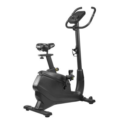 China Universal Fitness Indoor Indoor Gym Gym Home Use Good Quality Commercial Magnetic Stationary Bike for sale