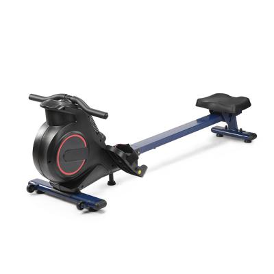 China Universal high quality indoor seated magnetic commercial rowing machine air rowing machine for sale for sale