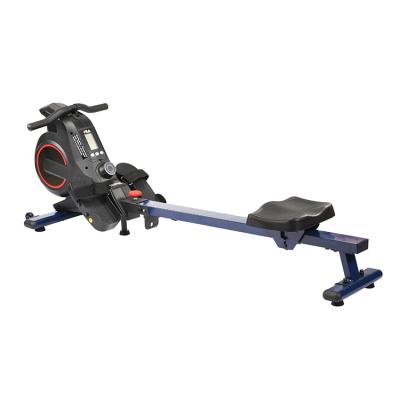 China Various Universal Promotional Goods Using Fitness Rowing Machine Magnetic Water for sale