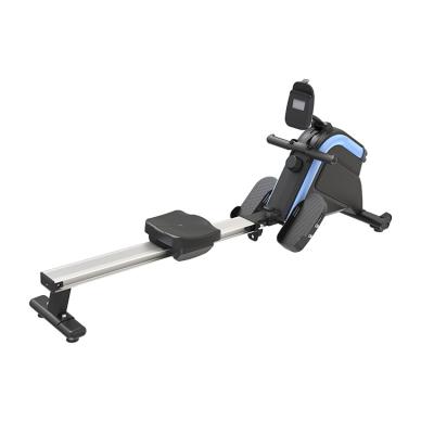 China Universal Stationary Fitness Equipment Indoor Commercial Gym Concept Cardio Rowing Machine Water for sale