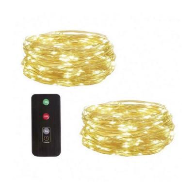 China Waterproof led outdoor string lights decoration rgb dmx light for sale