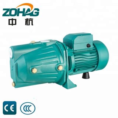 China China Irrigation And Agriculture Water Pump Of JET-L Series Self Priming Jet Water Pump for sale