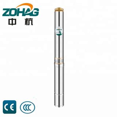 China Submersible Pump Well Water Series Family Homes 4SDM Electric Deep Well Pump High Lift Water Pump for sale