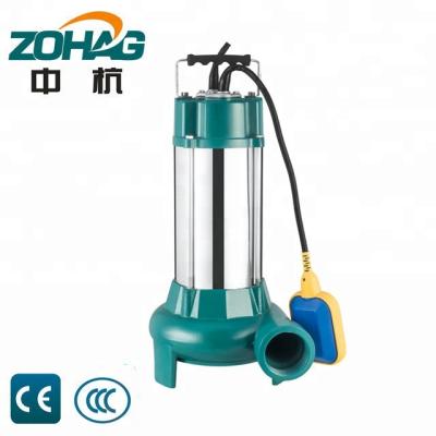 China V180 Family Homes Sewage Pump Drive Sewage Pump Capacity Costs Low Sewage System Lift Pump for sale