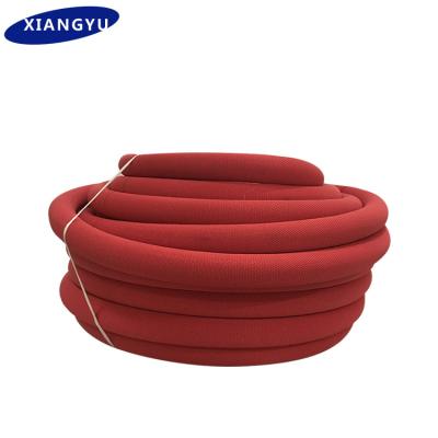 China Construction Sites And Industry China Widely Used Semi Rigid Fire Protection System Fire Hose for sale