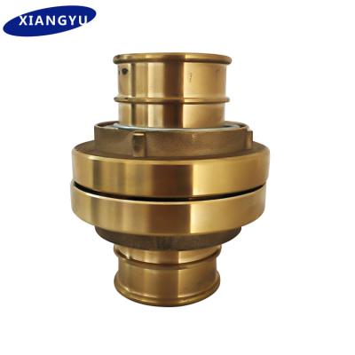 China Germany High Quality Fire Fighting Emergency Fire Fighting Hose Water Quick Coupling for sale