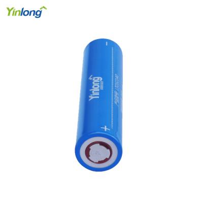 China Power Tools Low Price 2.3v 9ah Power Battery Yinlong Lto Lithium Titanate Battery for sale