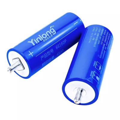 China Fast Charging Power Storage 2.3V 45 Ah Lto Battery Lithium Yinlong 45Ah for sale