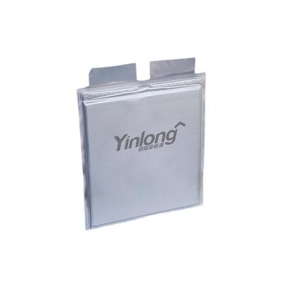 China Power Tools Yinlong LTO Pocket Cells 70Ah ITP130258264PE 2.3V Pocket Lto Battery Charger for sale