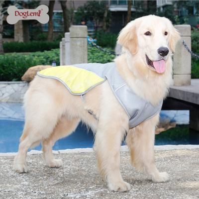 China Durable Breathable Large Dog Clothes Outdoor Accessories XXXL Sportswear Jackets Animal Coats Pet For Dogs Cotton Summer, Summer for sale