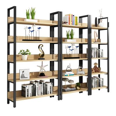 China Home furniture decorative book shelves and display racks for living room, Home Office for sale