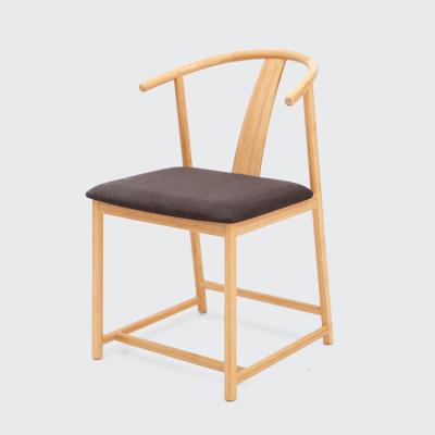 China Sunbowind Eco-Friendly Modular Bamboo Wooden Armchair for sale