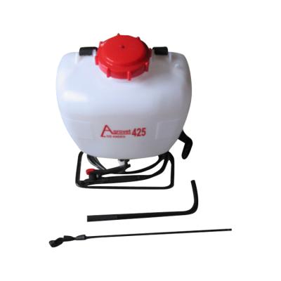 China High Quality Solo 425 Manual Backpack Sprayer Spare Parts Handle Bar Seal Lance Trigger and Nozzle for sale