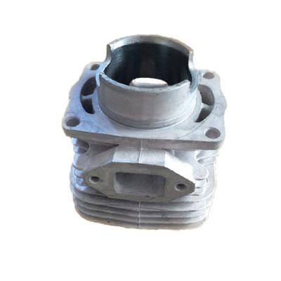 China High Quality Mist Rag Cylinder Head High Quality Solo Motorized Engine Block for sale