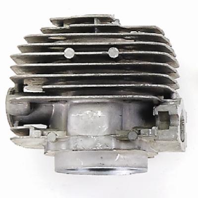 China For Sprayer ITALY MODEL Motorized Mist Fan Sprayer Parts Cylinder and MOTOR BLOCK for sale