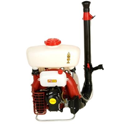 China SOLO 423 Strong Good Quality Powerful 12L Backpack Mist Blower Agricultural Sprayer for sale