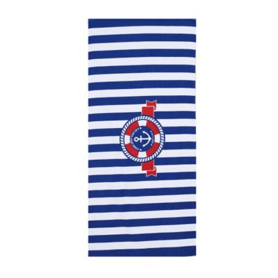 China Custom Cheap Beach Towel Absorbent Quick Dry Dry Ready Made Safe For Kids Microfiber Superdry Superdry for sale