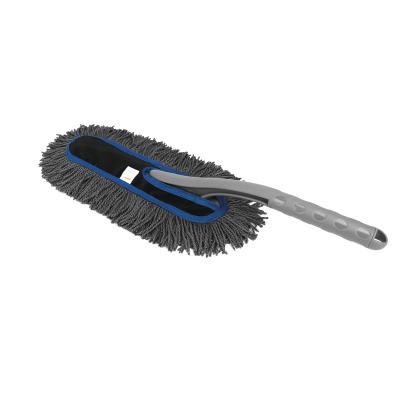 China Bestselling Outdoor Clean Brush Amazon Soft Microfiber Sweep For Car Dash Cloth Kitchen Computer Computer Cleaning Home Cleaning Brush for sale