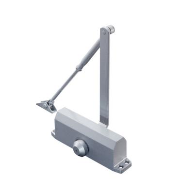 China Durable Access Control System Automatic Door Closer for sale