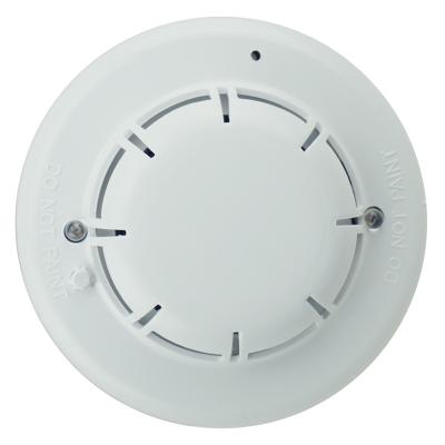 China 4 Wire Smoke Detector 2022 Hot Sale Conventional Fire Fighting Relay Output 12~36v for sale