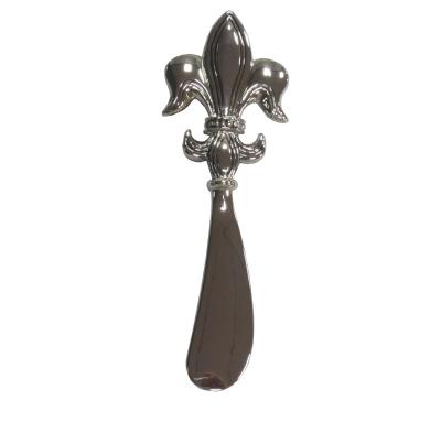 China Popular Disposable Fleur De Lis Cheese Spreader for sale