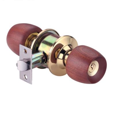 China Hotel/Home/School/Office Sliding Door Stainless Steel Locks Cylindrical Lock For Wooden Doors With Handle for sale