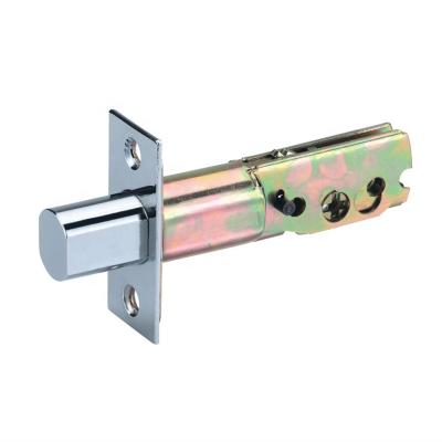 China Cylindrical SN /SC/CP Hotel/Home/School/Office American Deadbolt Style Lock Door Entry Latch Latch For Toilet for sale