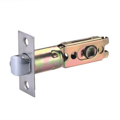 China Factory price hotel/domestic/school/office 45 degree door security latch lock for office for sale