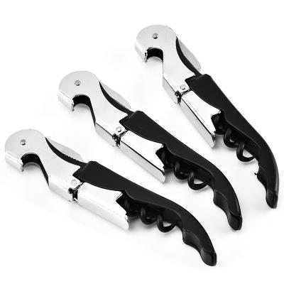 China 68g Sustainable High Quality Wine Corkscrew Bottle Opener Servers Friend 1.5cm Thickness for sale