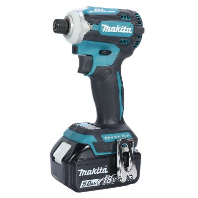 China Wholesale Makita Brand Machine- DTD171 Electric Brushless Screwdriver Tool Kit Makita 18V Screwdriver Makita Electric Factory DTD171 for sale