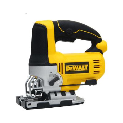 China Wholesale DeWalt DW349 Jig Saw DeWalt DW349 Electric Drill 20V DeWalt Professional Cordless Power Drill 20V Wood Machine Tools for sale