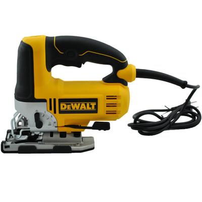 China Discount Price DeWalt DW349 Jig Saw DeWalt DW349 Electric Drill 20V DeWalt Professional Cordless Drill Machine Tools Only DW349 20V DeWalt Woodworking Machine Tools for sale