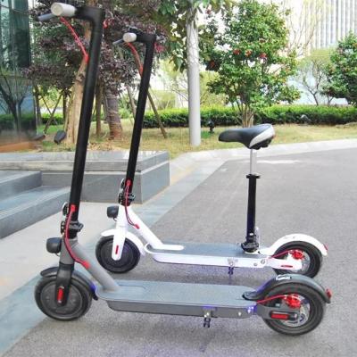 China Aluminum alloy 250w lithium folding electric scooter 12 inch mini foldable ecectric scooter adult folding elcetric scooter for sale