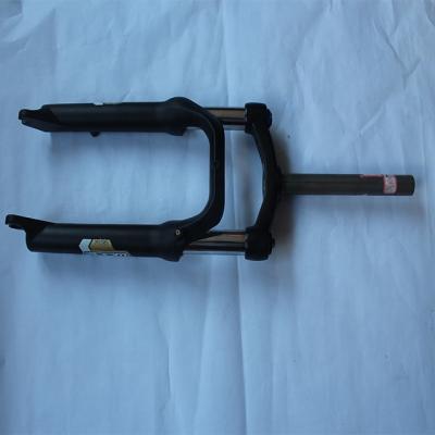 China Alutimium Alloy Electric Bicycle Suspension Fork 20 for sale