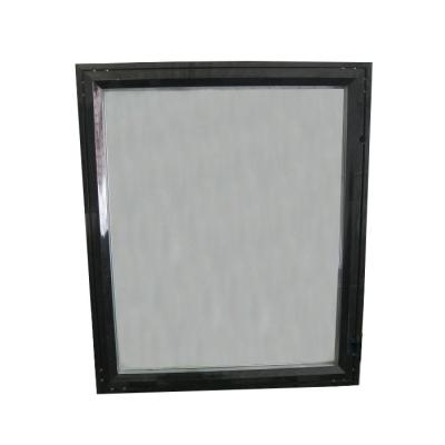 China Good Sealing View Mini Used Glass Door Freezer Pvc Discount For Fridge for sale