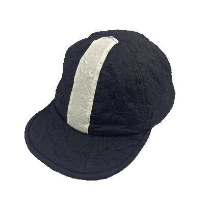 China COMMON baseball cap folding slouch hats are not easy to deform women's Autumn And Winter New Fashion casual hats for sale